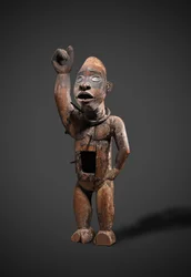 Nkisi